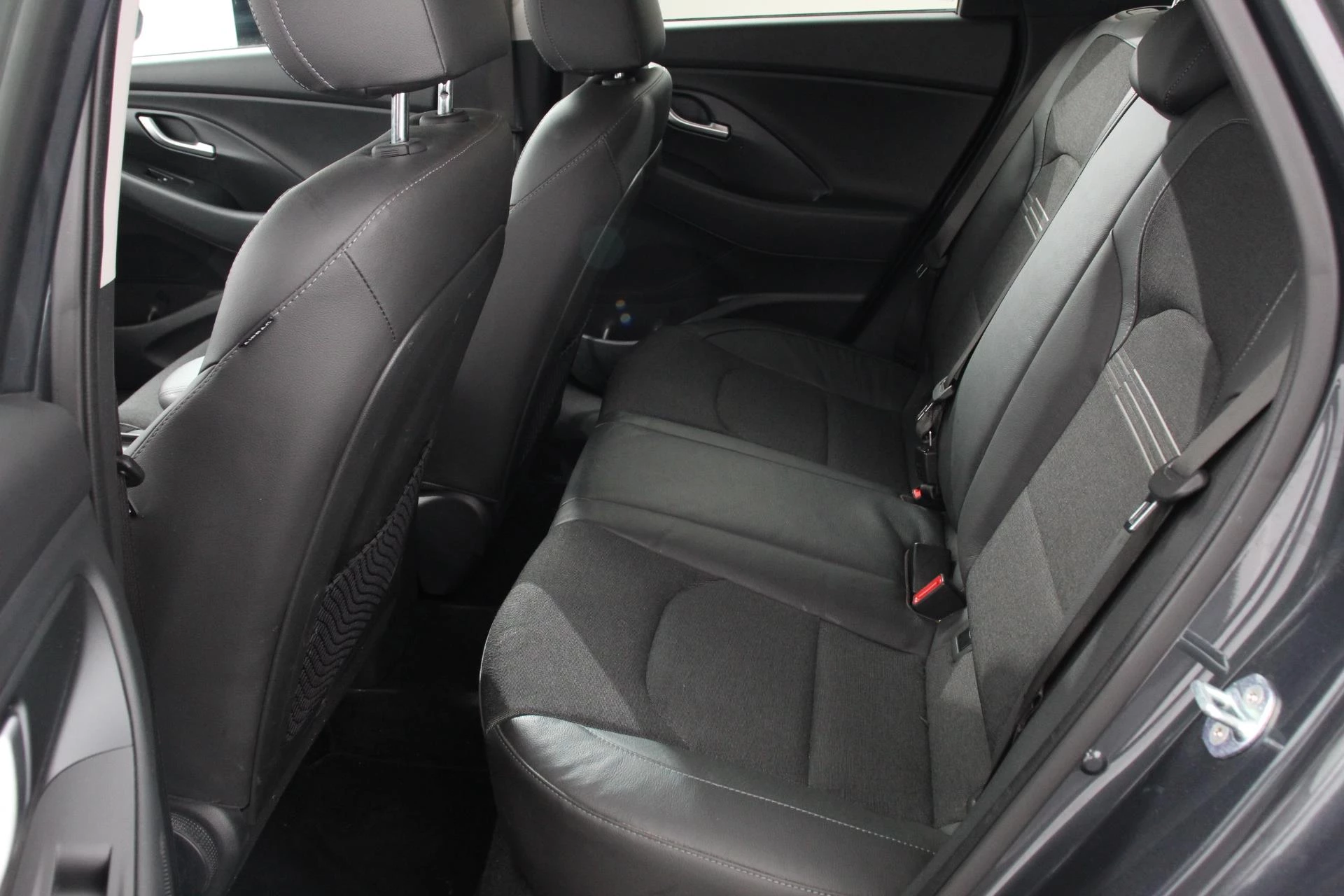 Hoofdafbeelding Hyundai i30