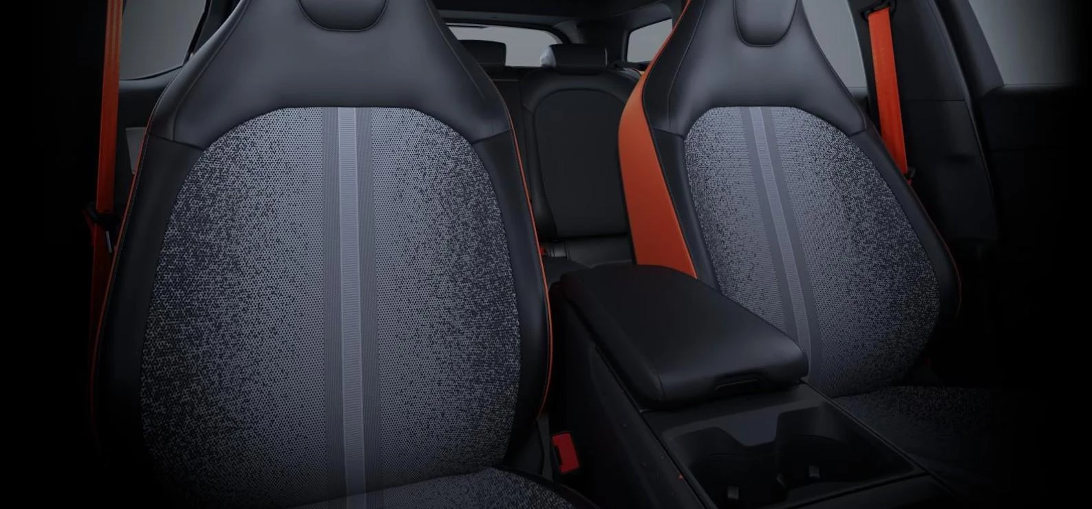 Hoofdafbeelding Ford Explorer