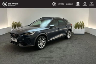 CUPRA Formentor 1.4 204pk DSG e-Hybrid Performance | Panoramadak, Park Assist, Adaptive Cruise Control |