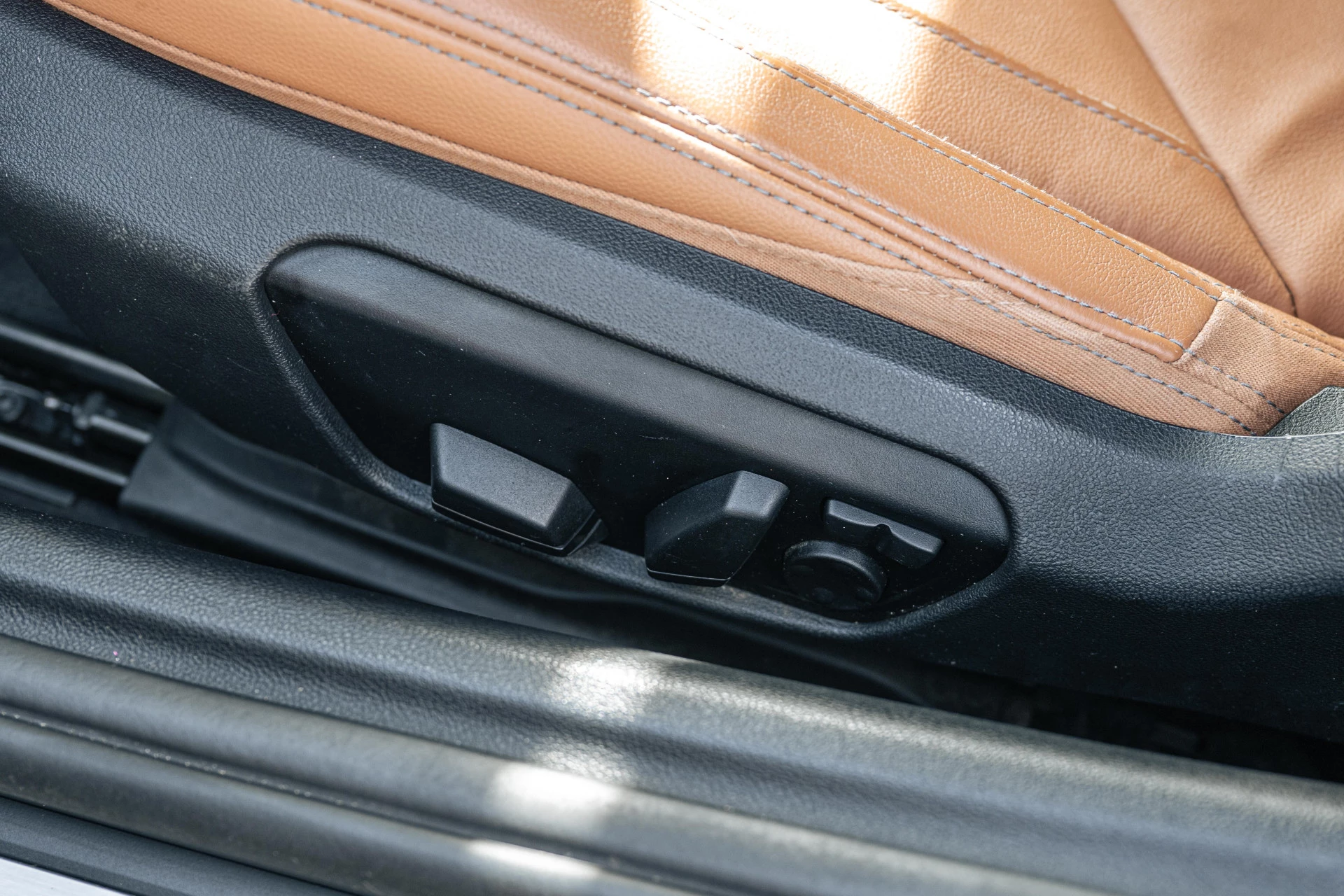 Hoofdafbeelding BMW Z4