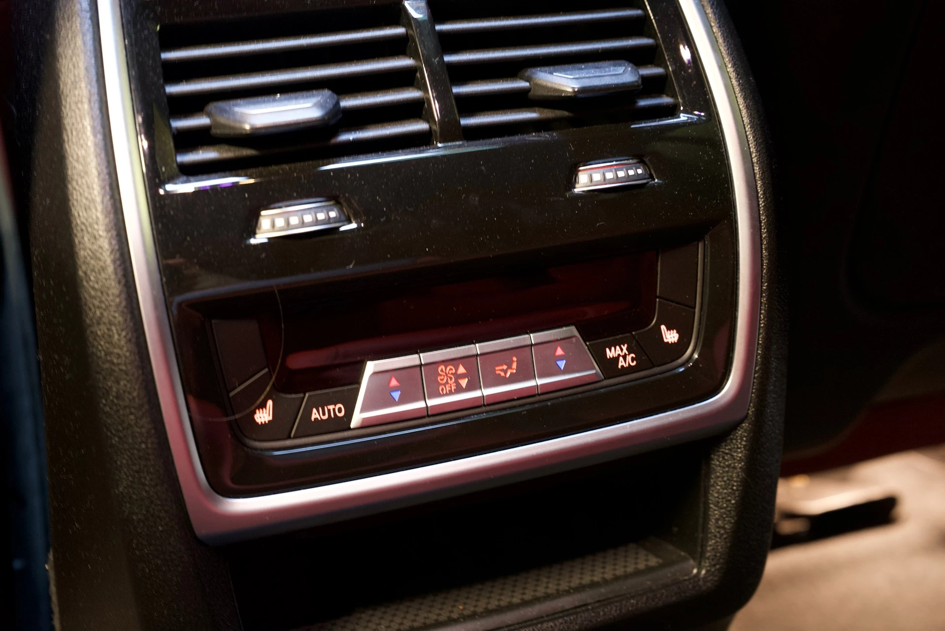 Hoofdafbeelding BMW X6