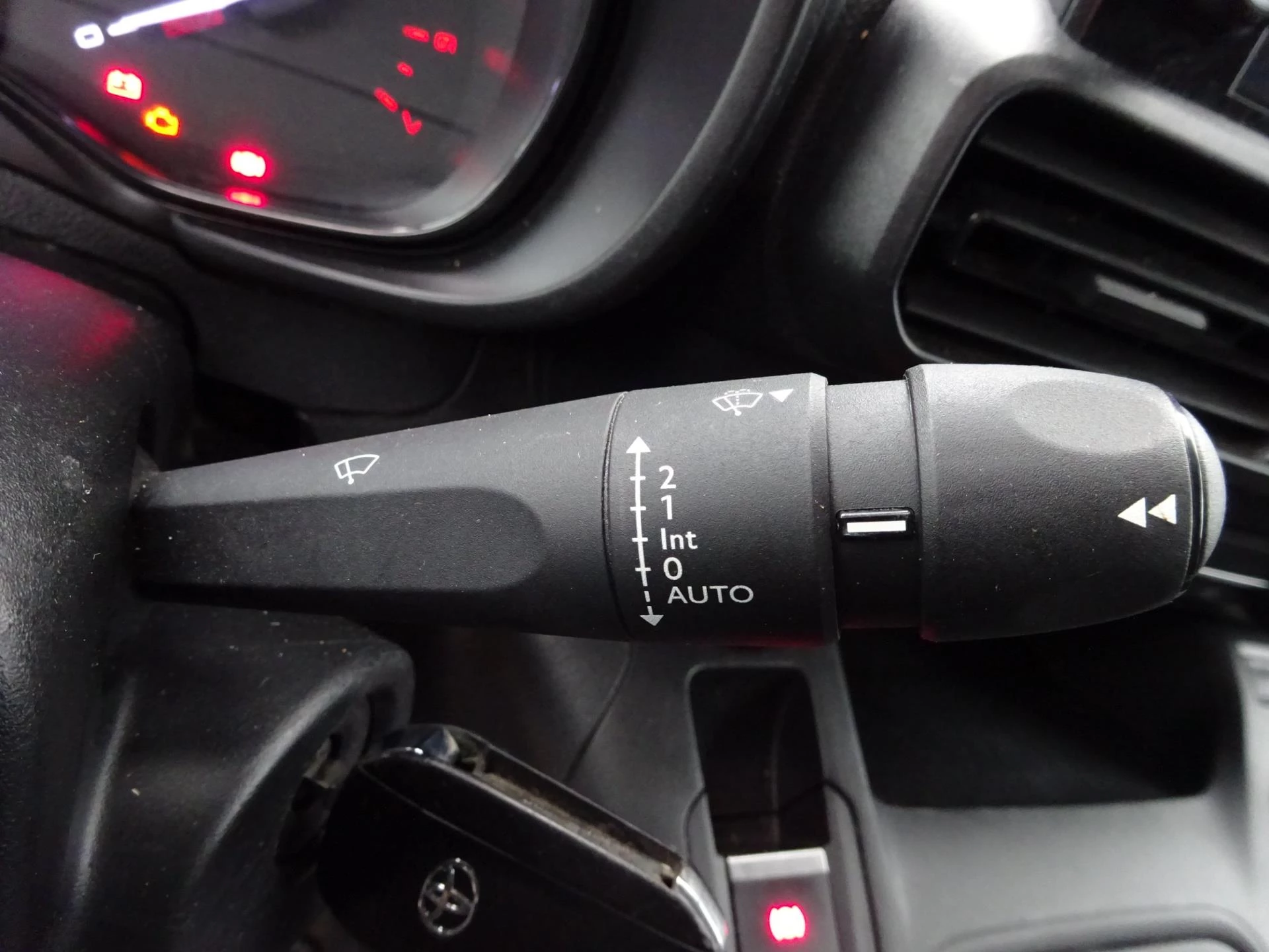 Hoofdafbeelding Toyota ProAce