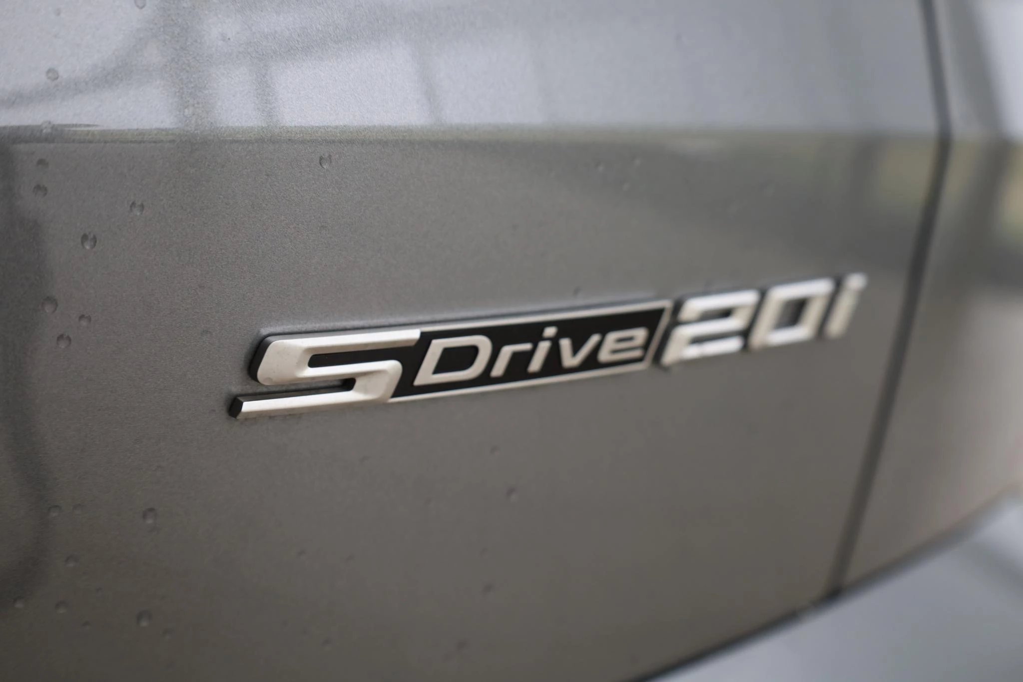 Hoofdafbeelding BMW X2