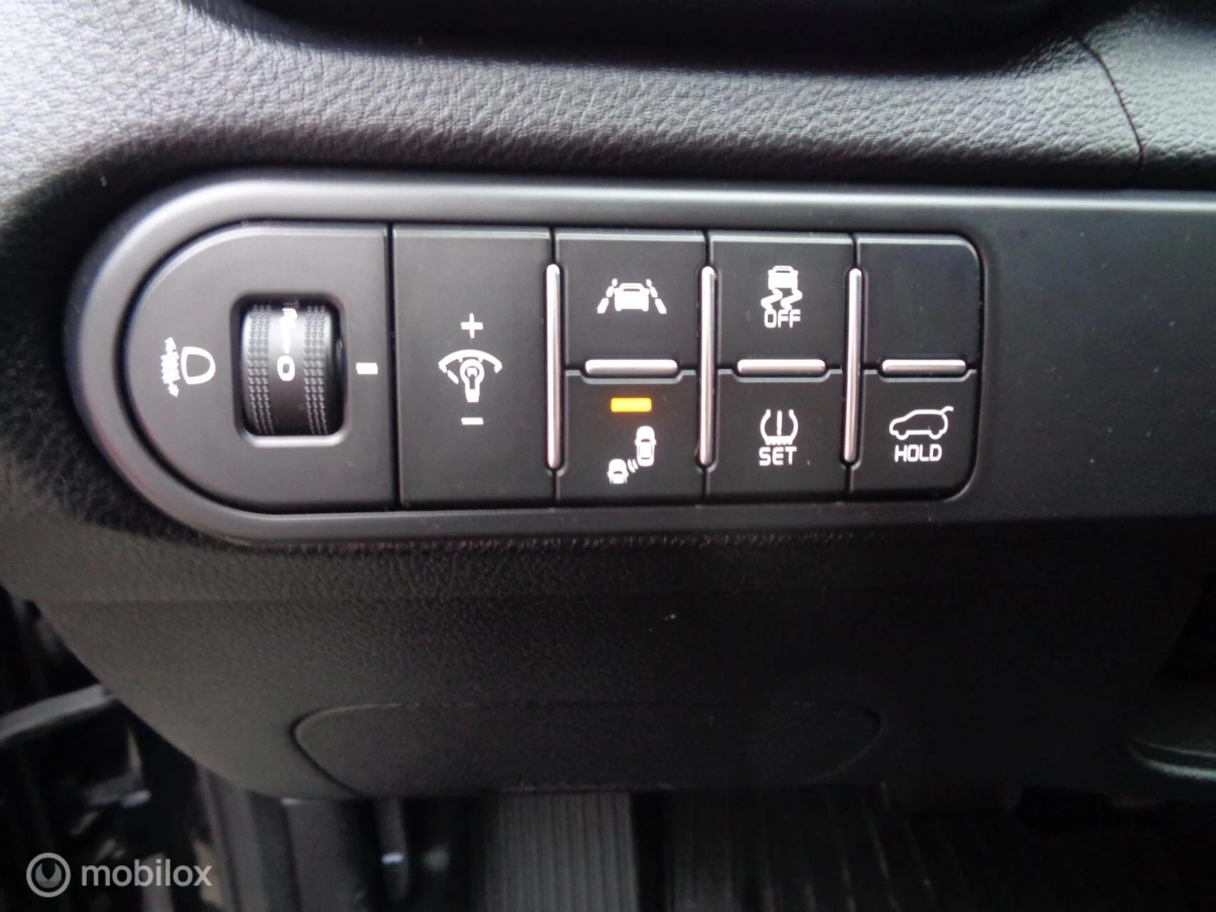 Hoofdafbeelding Kia XCeed