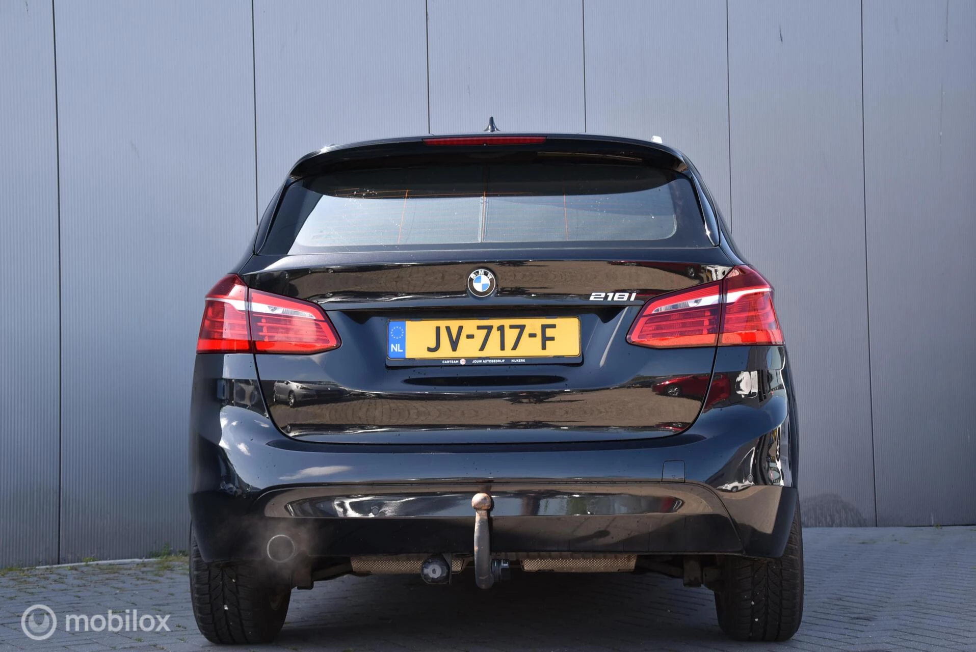 Hoofdafbeelding BMW 2 Serie