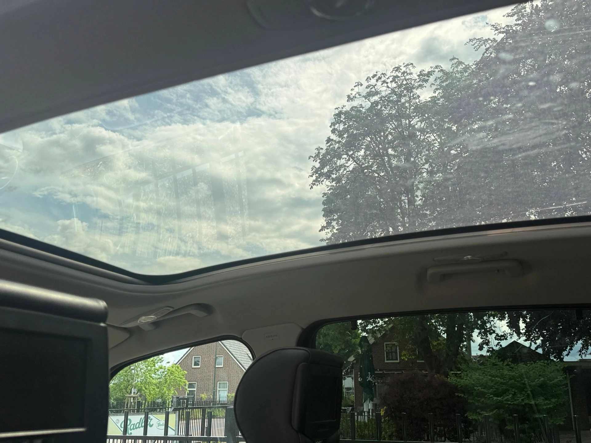 Hoofdafbeelding Ford S-Max