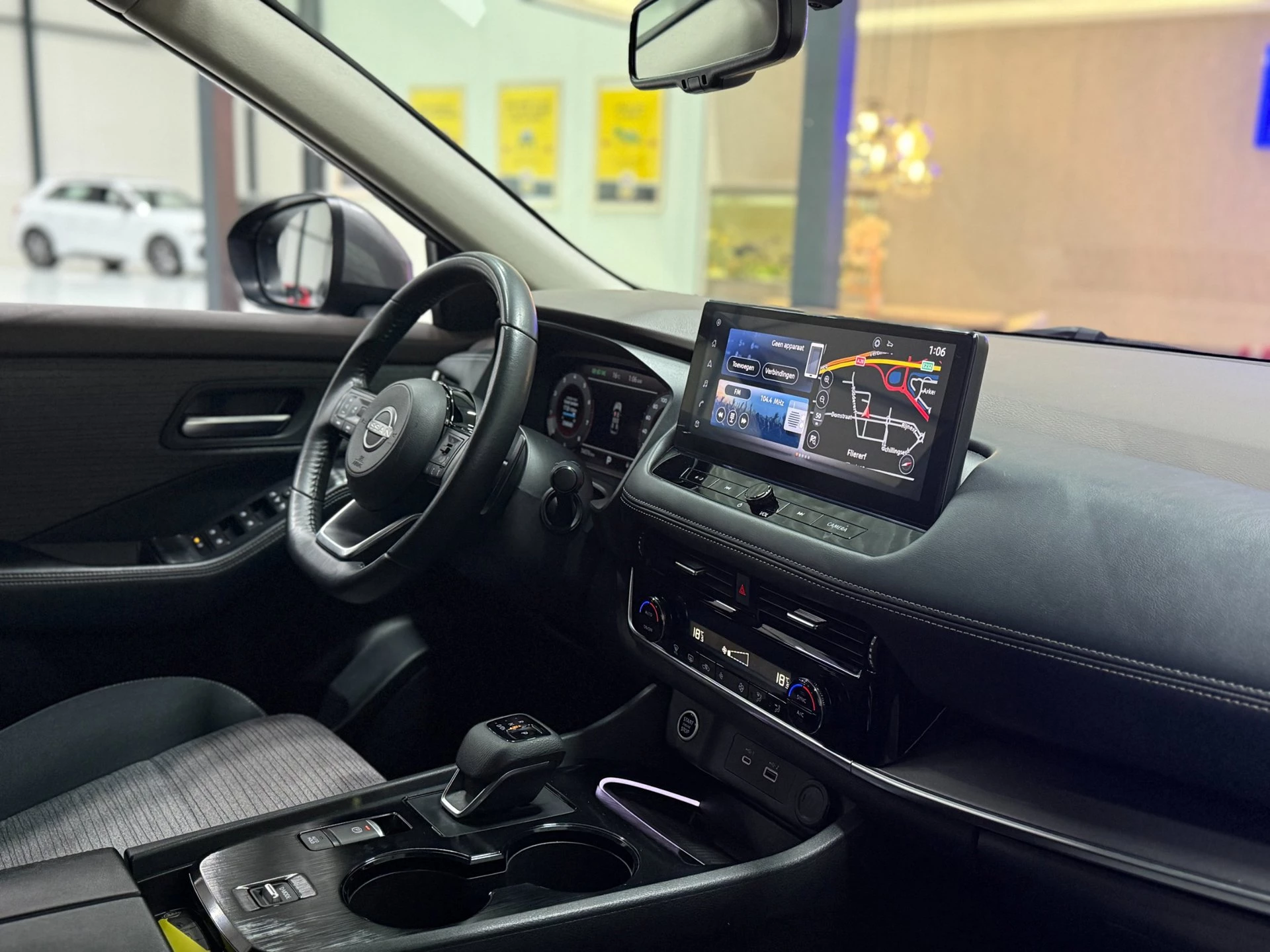 Hoofdafbeelding Nissan X-Trail