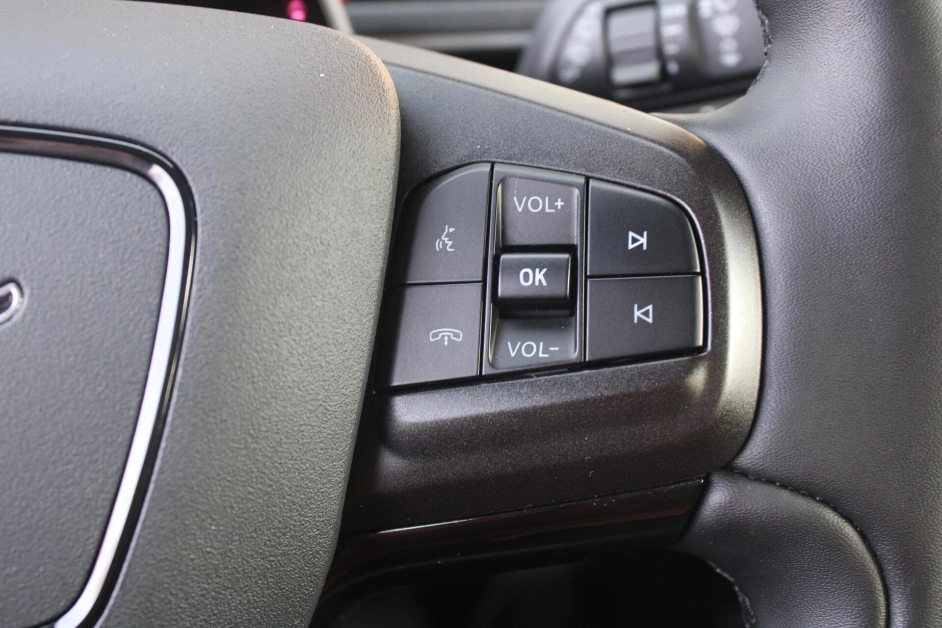 Hoofdafbeelding Ford Mustang Mach-E