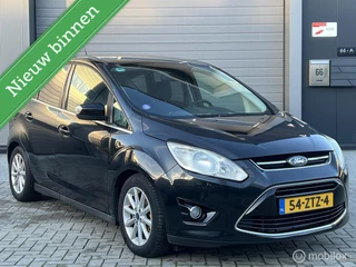 Ford C-Max 1.0 Titanium