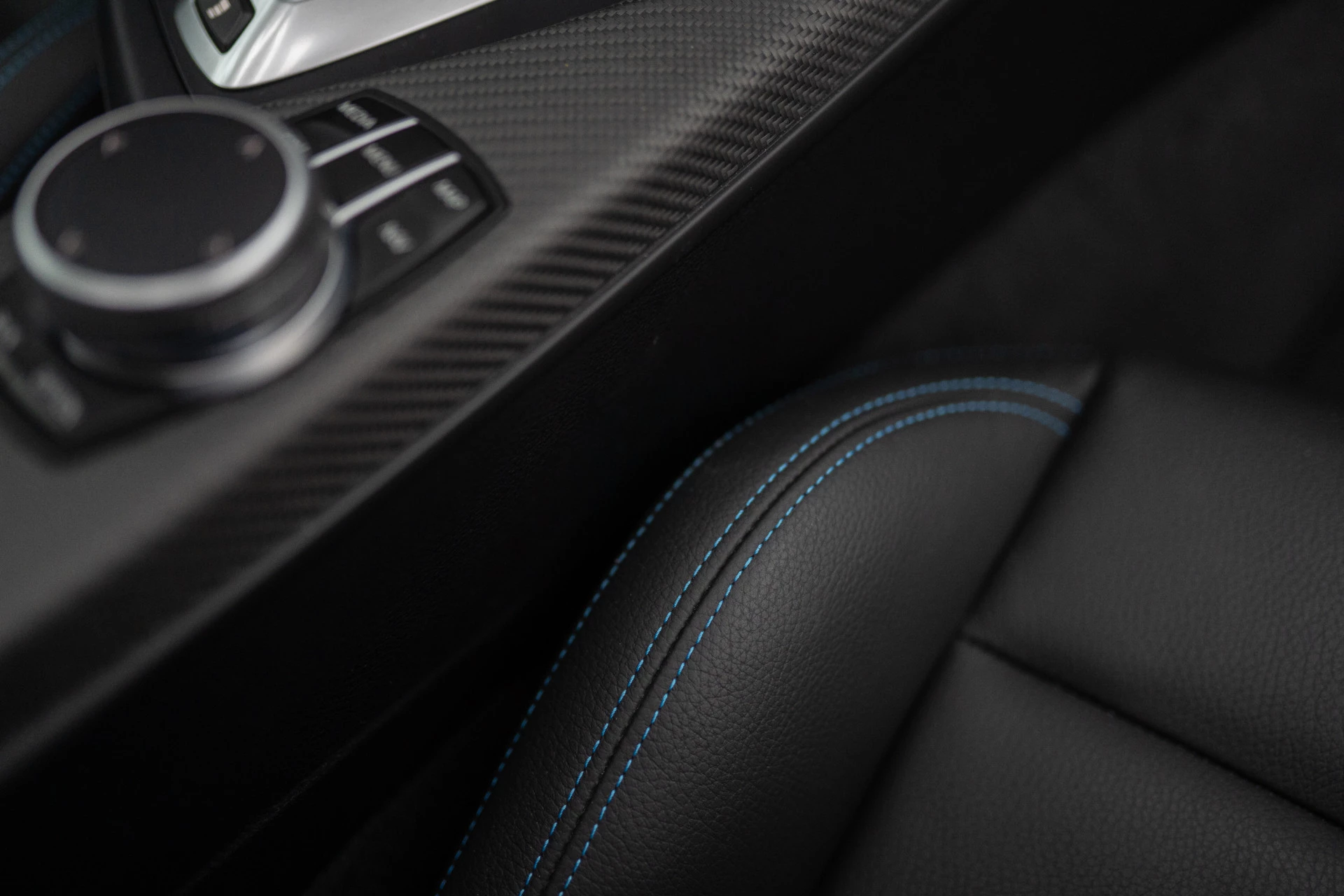 Hoofdafbeelding BMW M2