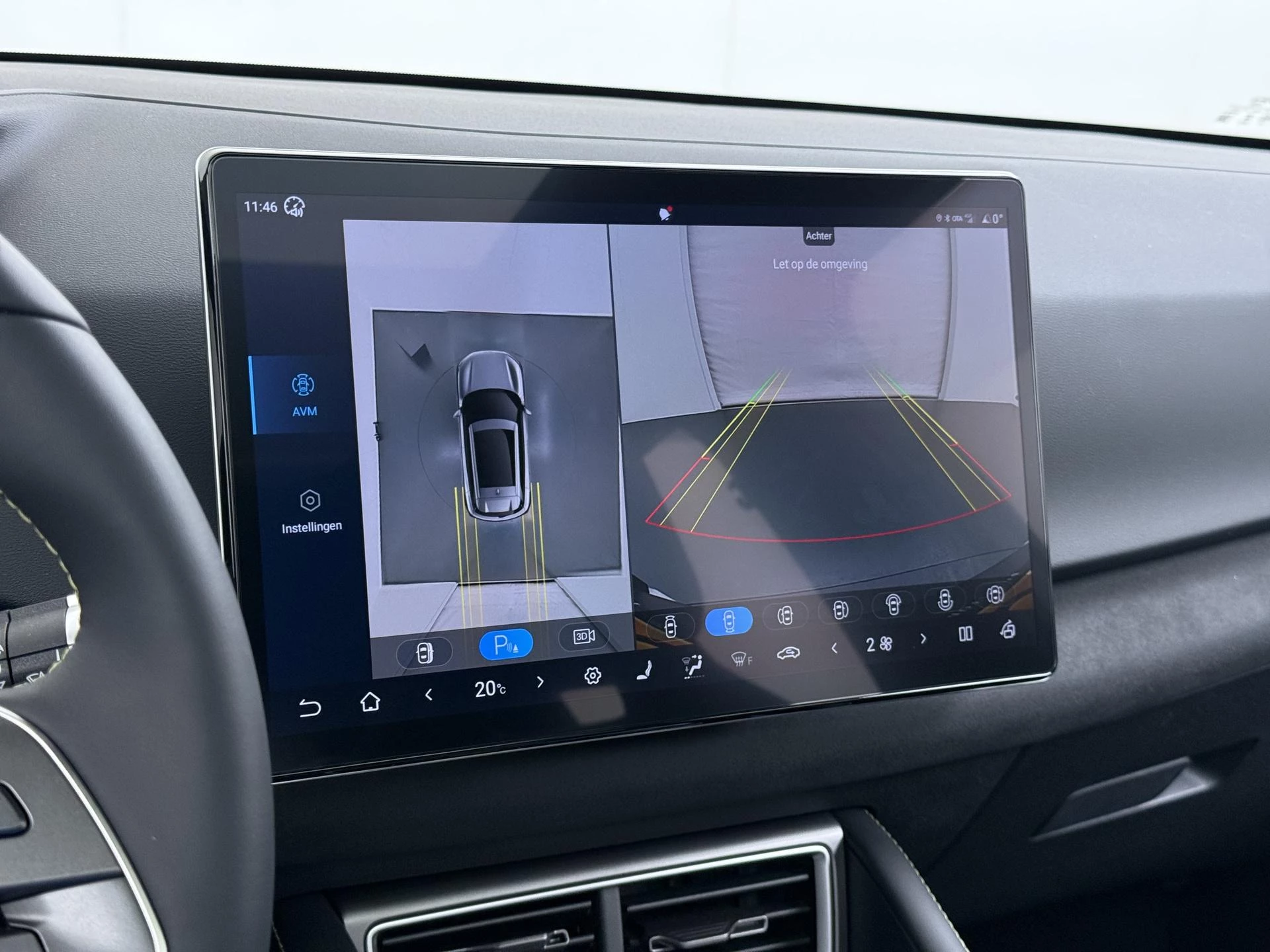 Hoofdafbeelding BYD ATTO 2