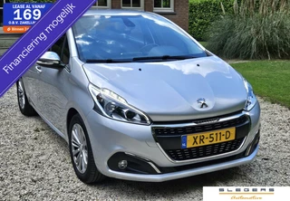 Peugeot 208 1.2 PureTech Allure
