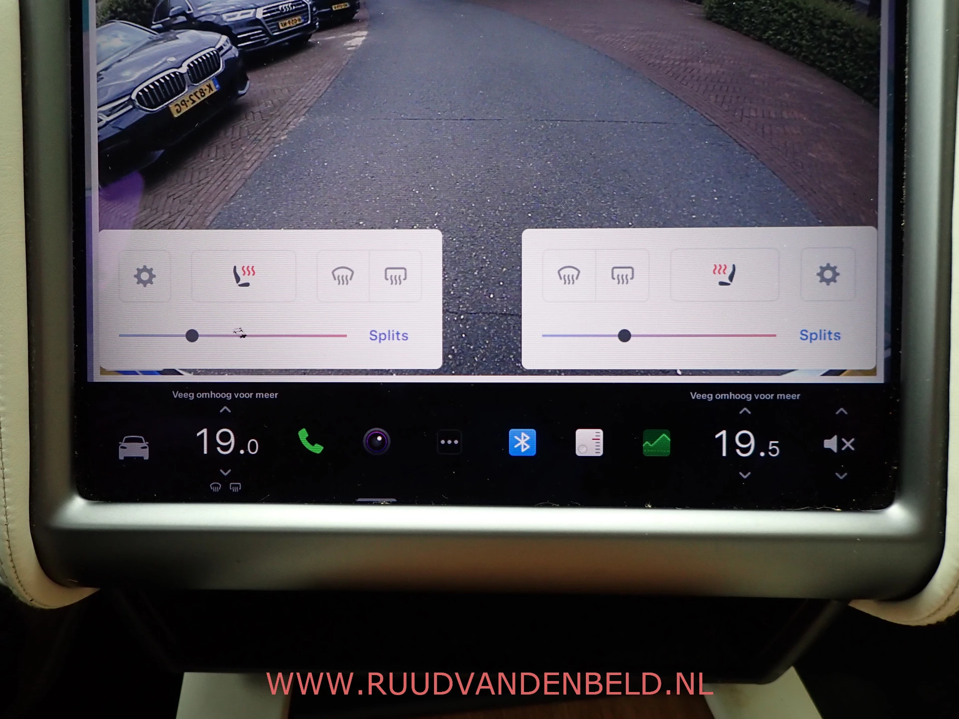 Hoofdafbeelding Tesla Model X