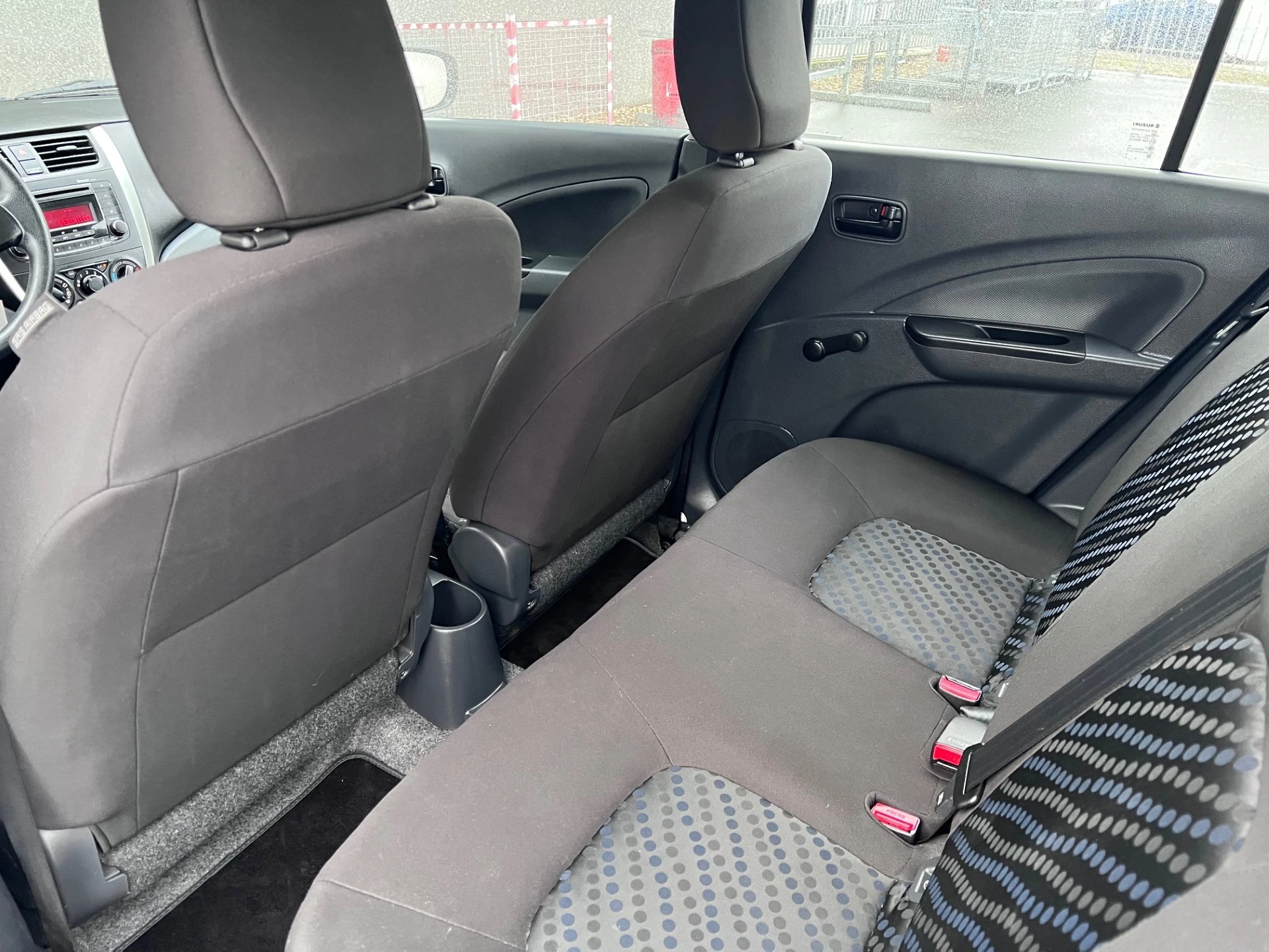 Hoofdafbeelding Suzuki Celerio