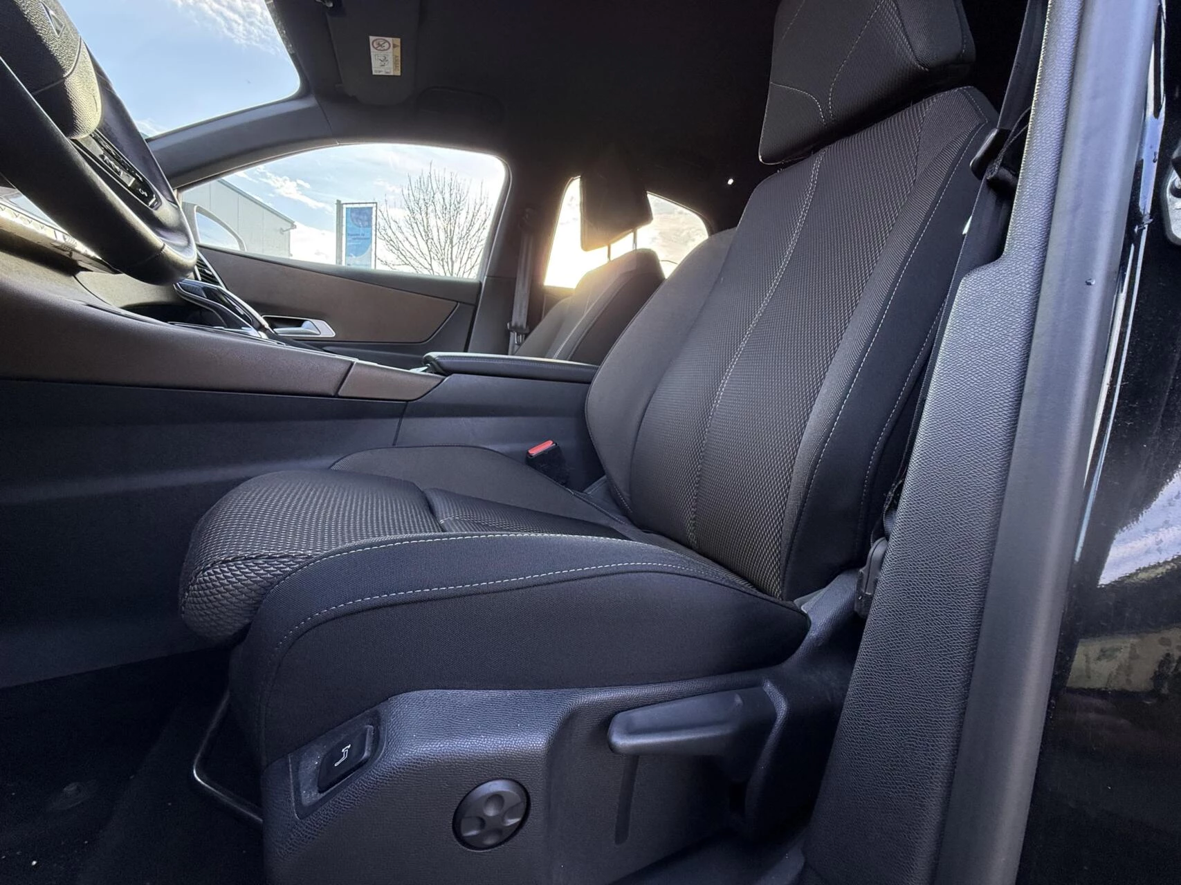 Hoofdafbeelding DS DS 7