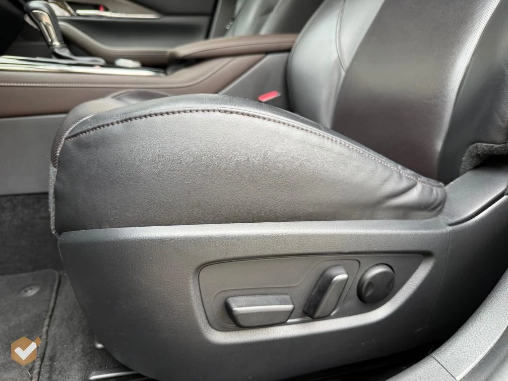 Hoofdafbeelding Mazda CX-30