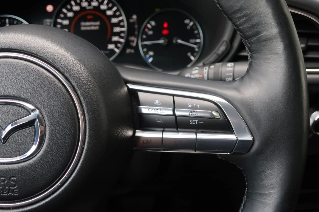 Hoofdafbeelding Mazda CX-30