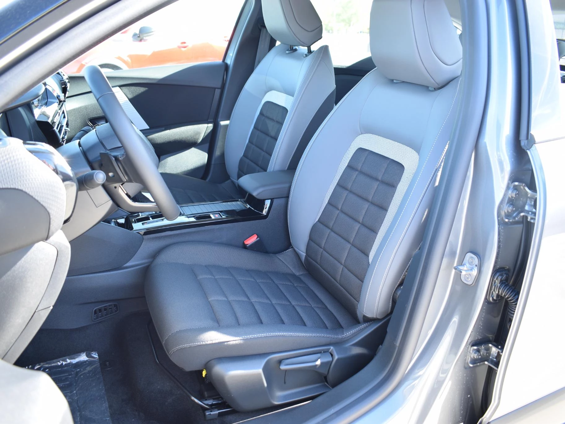 Hoofdafbeelding Citroën C4