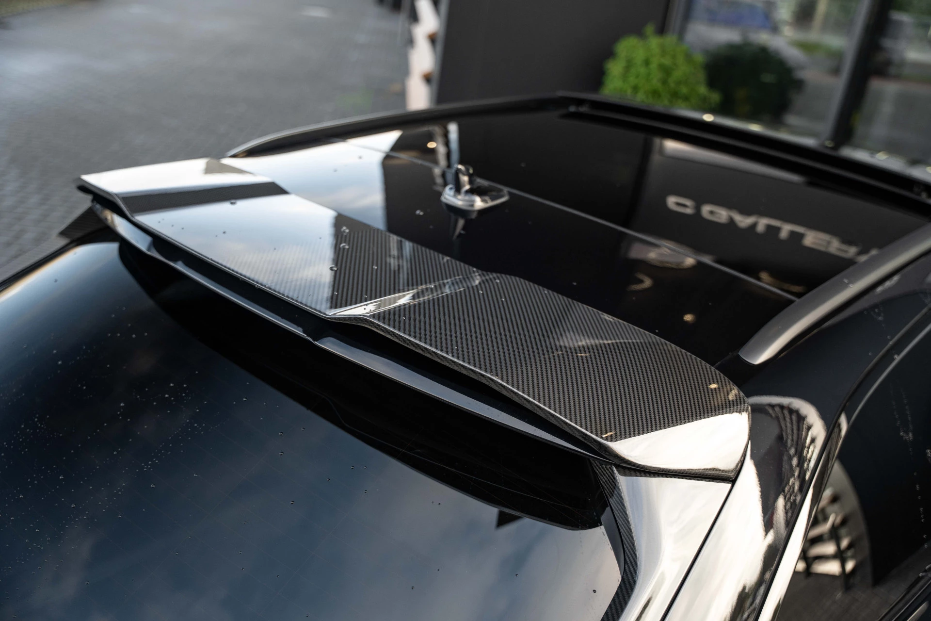 Hoofdafbeelding Audi RS6