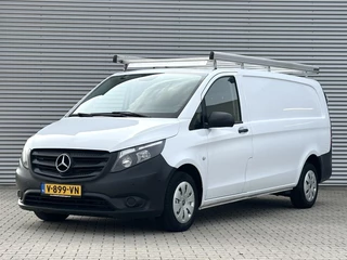 Mercedes-Benz Vito 111 CDI L3 Extra Lang Trekhaak|navi|cruise