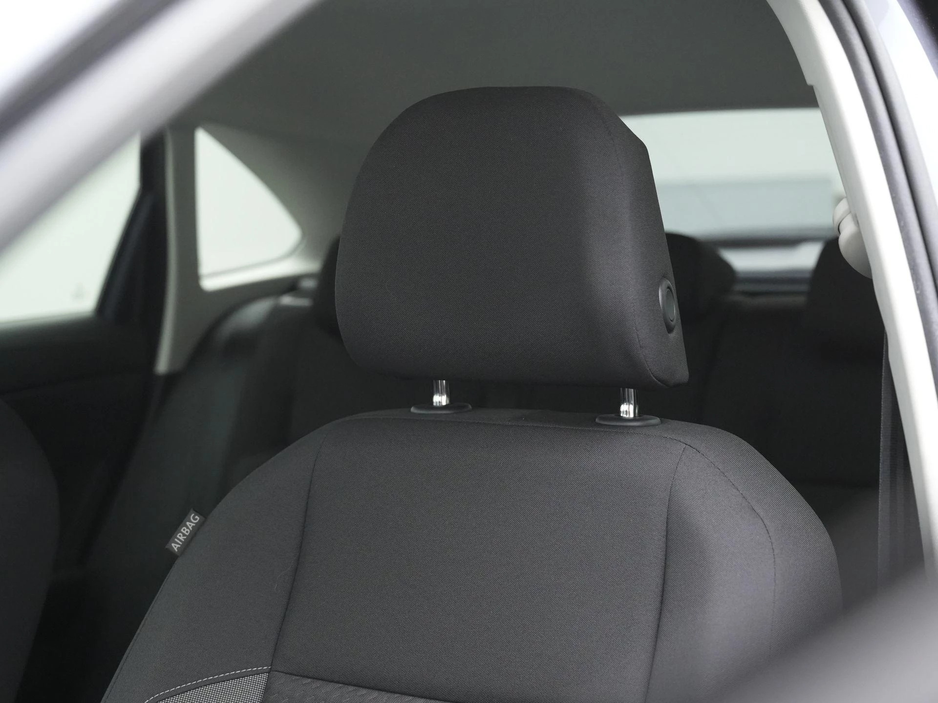Hoofdafbeelding Volkswagen Taigo