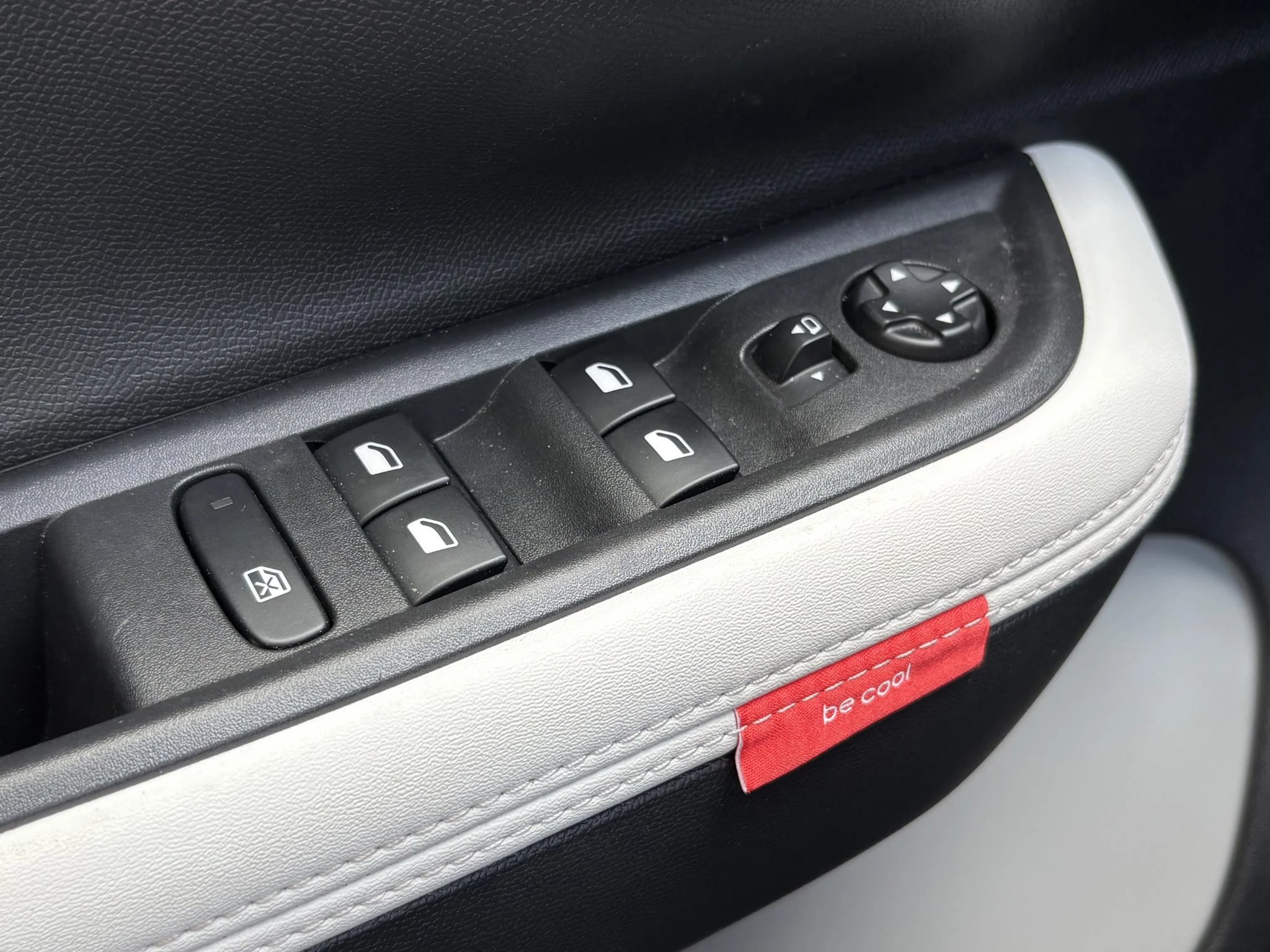 Hoofdafbeelding Citroën ë-C3 Aircross