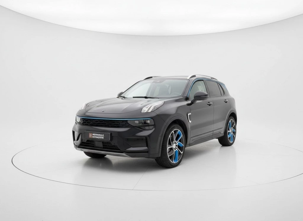 Hoofdafbeelding Lynk & Co 01