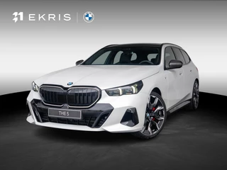 BMW 5 Serie Touring 520i | M Sportpakket | M Sportpakket Pro | Innovation Pack | Travel Pack | Showroom Selection