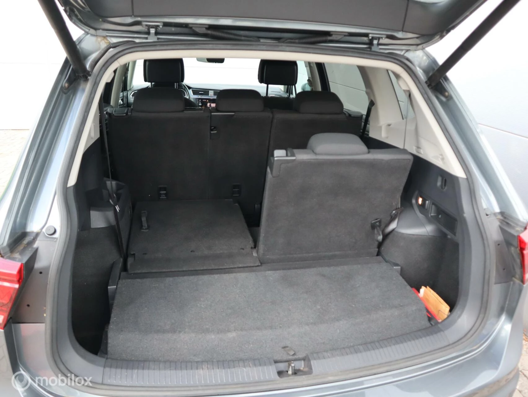 Hoofdafbeelding Volkswagen Tiguan Allspace