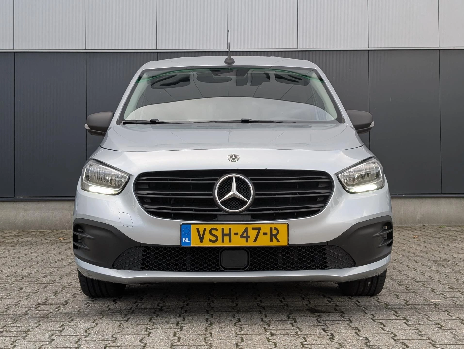 Hoofdafbeelding Mercedes-Benz Citan