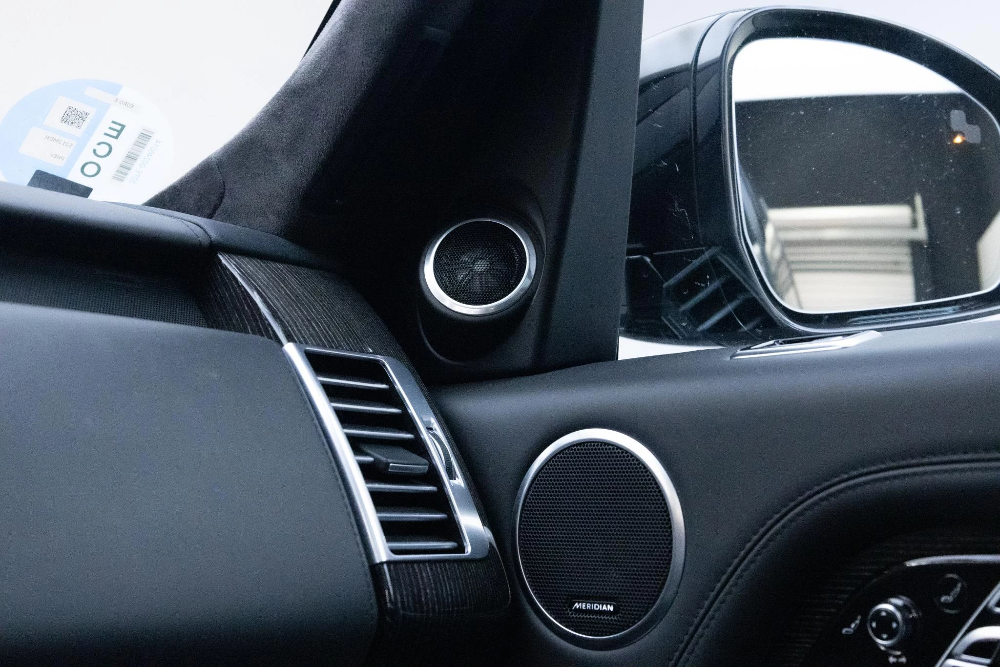 Hoofdafbeelding Land Rover Range Rover