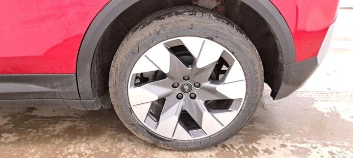 Hoofdafbeelding Ford Explorer