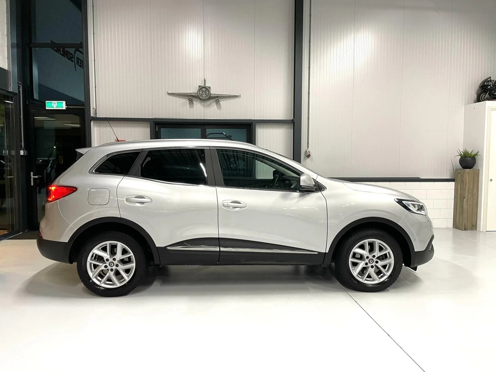 Hoofdafbeelding Renault Kadjar