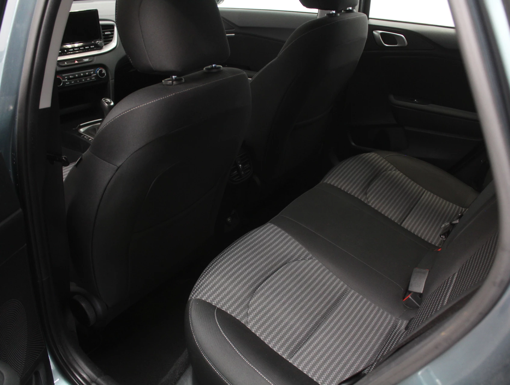 Hoofdafbeelding Kia Ceed