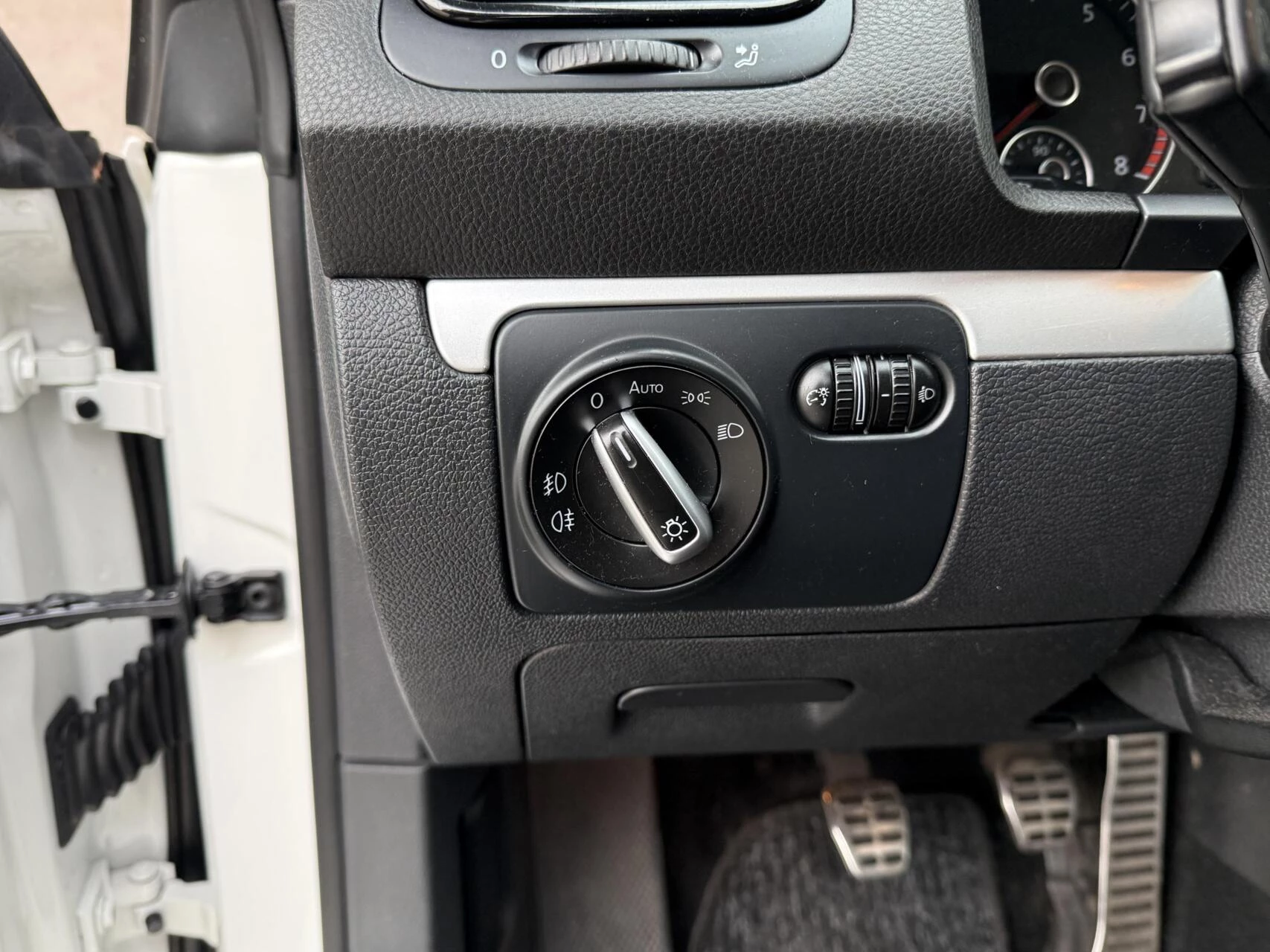 Hoofdafbeelding Volkswagen Scirocco