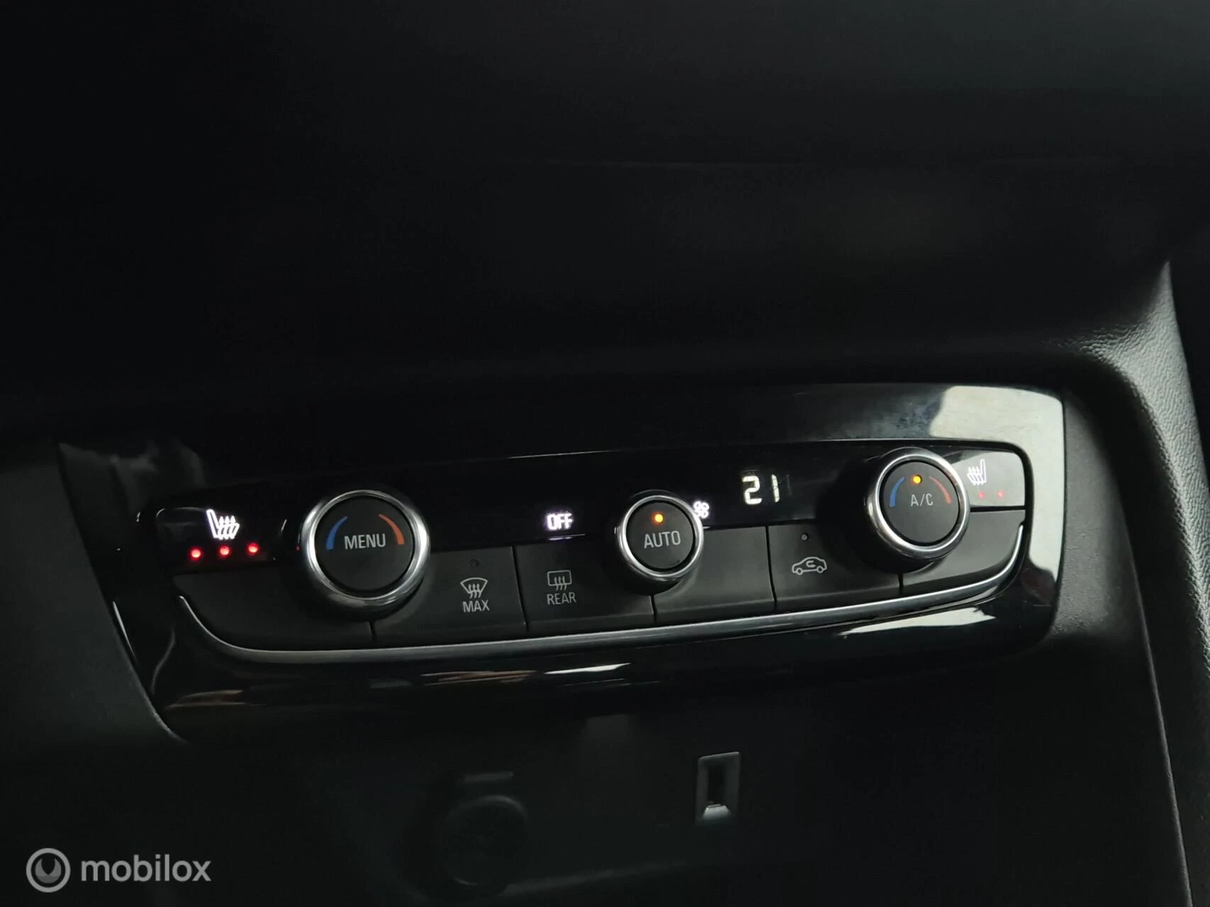 Hoofdafbeelding Opel Corsa-e