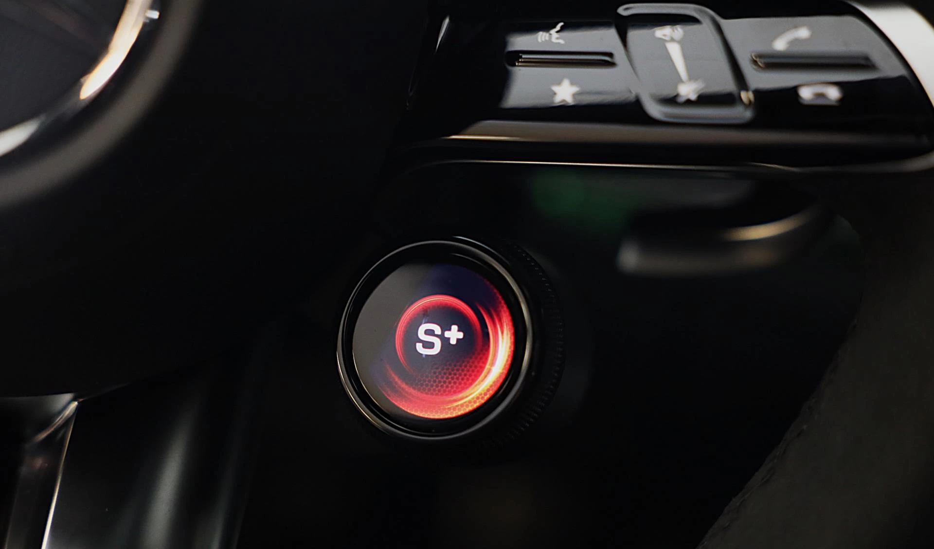 Hoofdafbeelding Mercedes-AMG GT