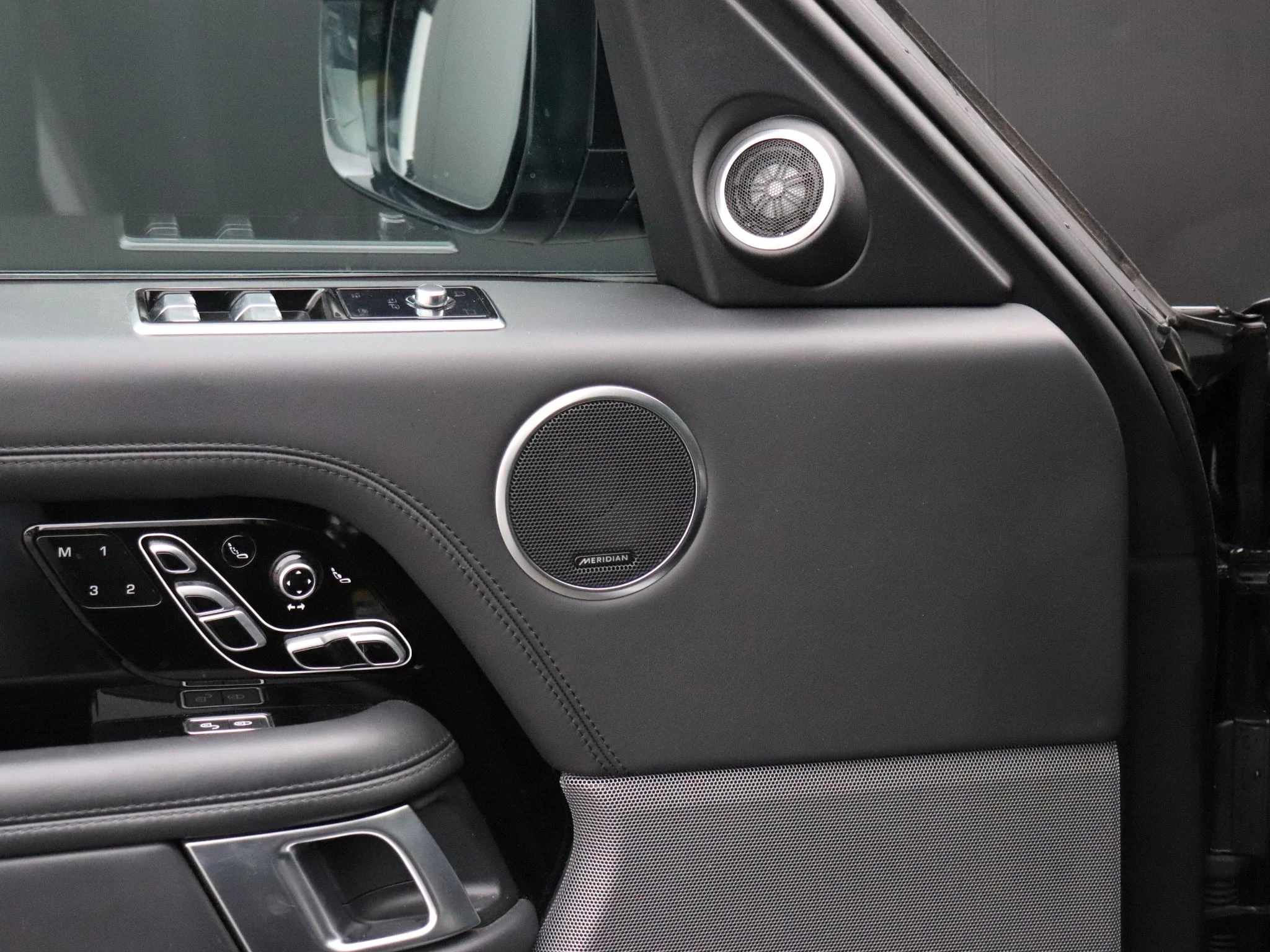 Hoofdafbeelding Land Rover Range Rover