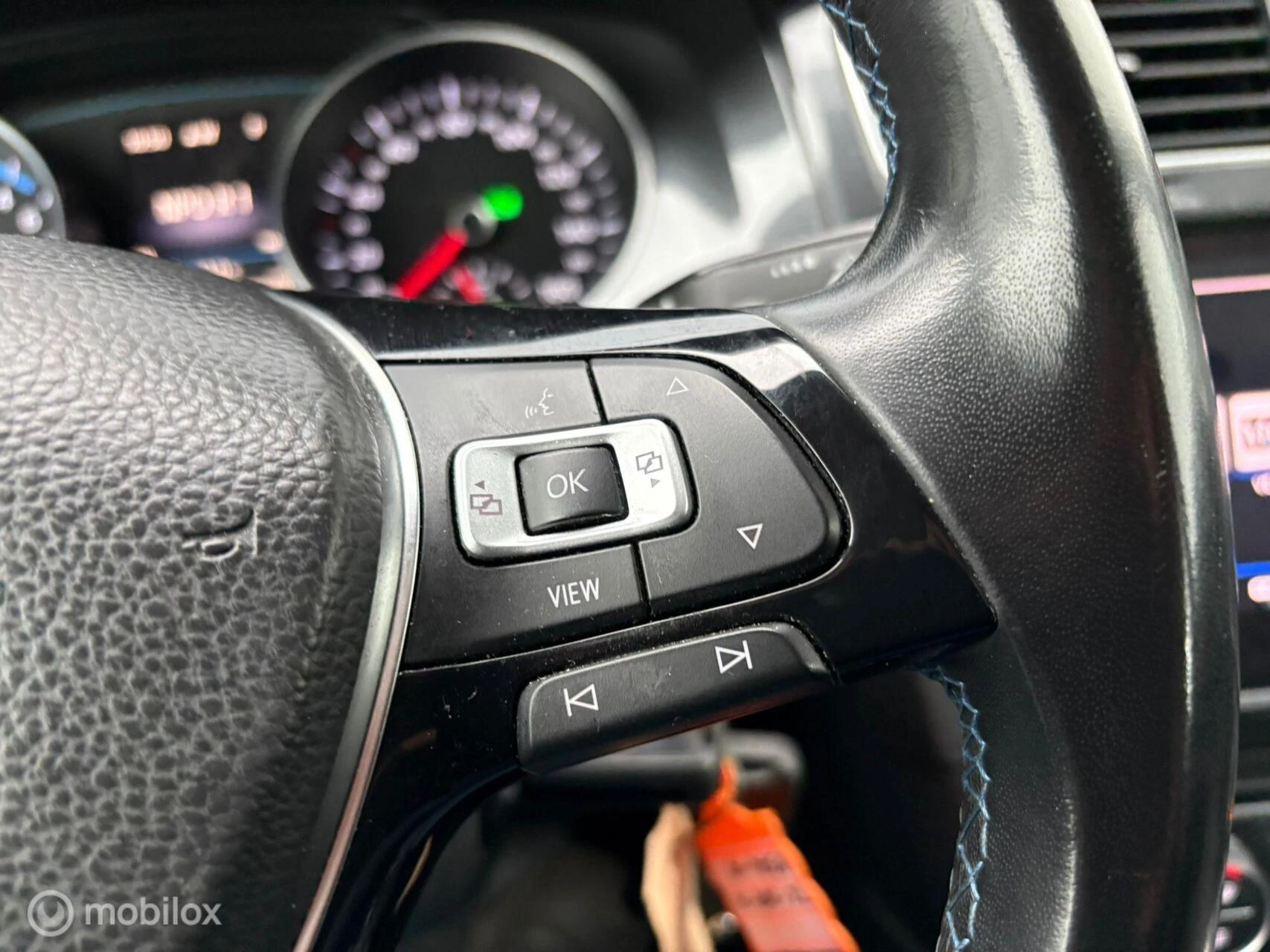 Hoofdafbeelding Volkswagen e-Golf