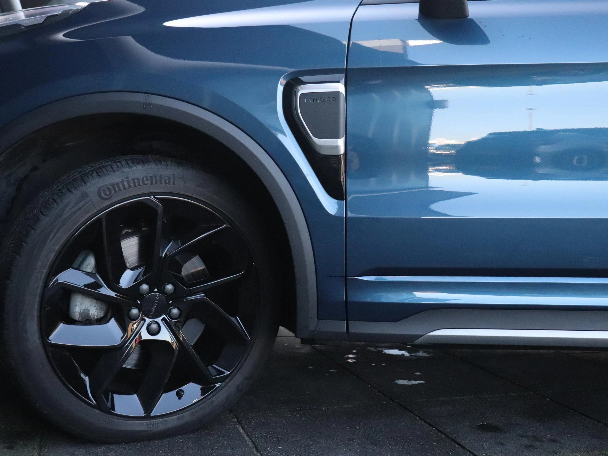 Hoofdafbeelding Lynk & Co 01