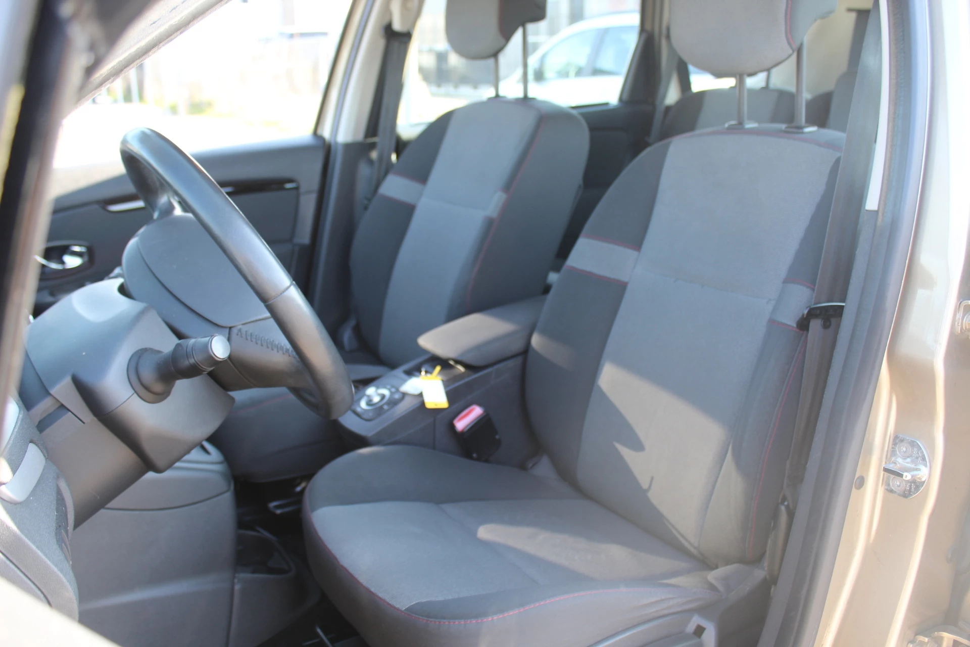 Hoofdafbeelding Renault Grand Scénic