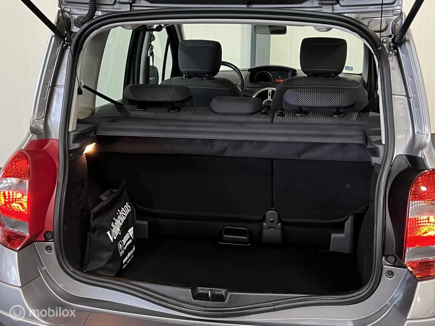 Hoofdafbeelding Renault Grand Modus