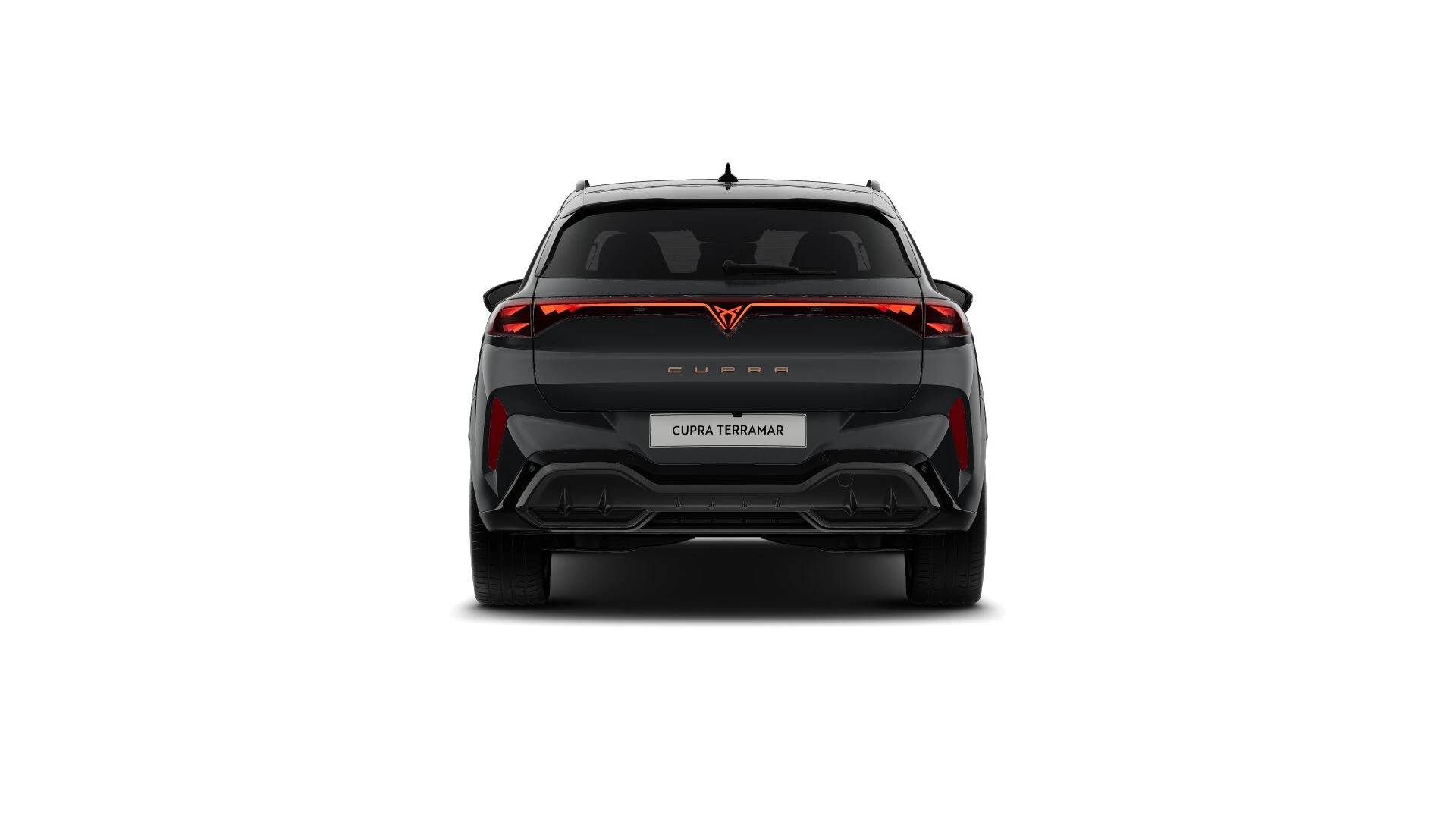 Hoofdafbeelding CUPRA Terramar