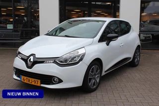 Renault Clio 0.9 TCe ECO Night&Day