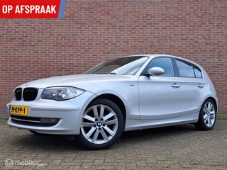 BMW 1-serie 116i Business Line