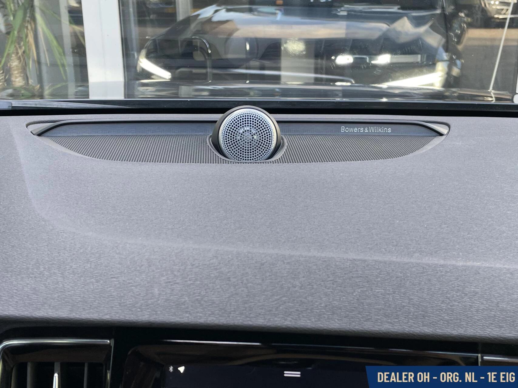 Hoofdafbeelding Volvo V90