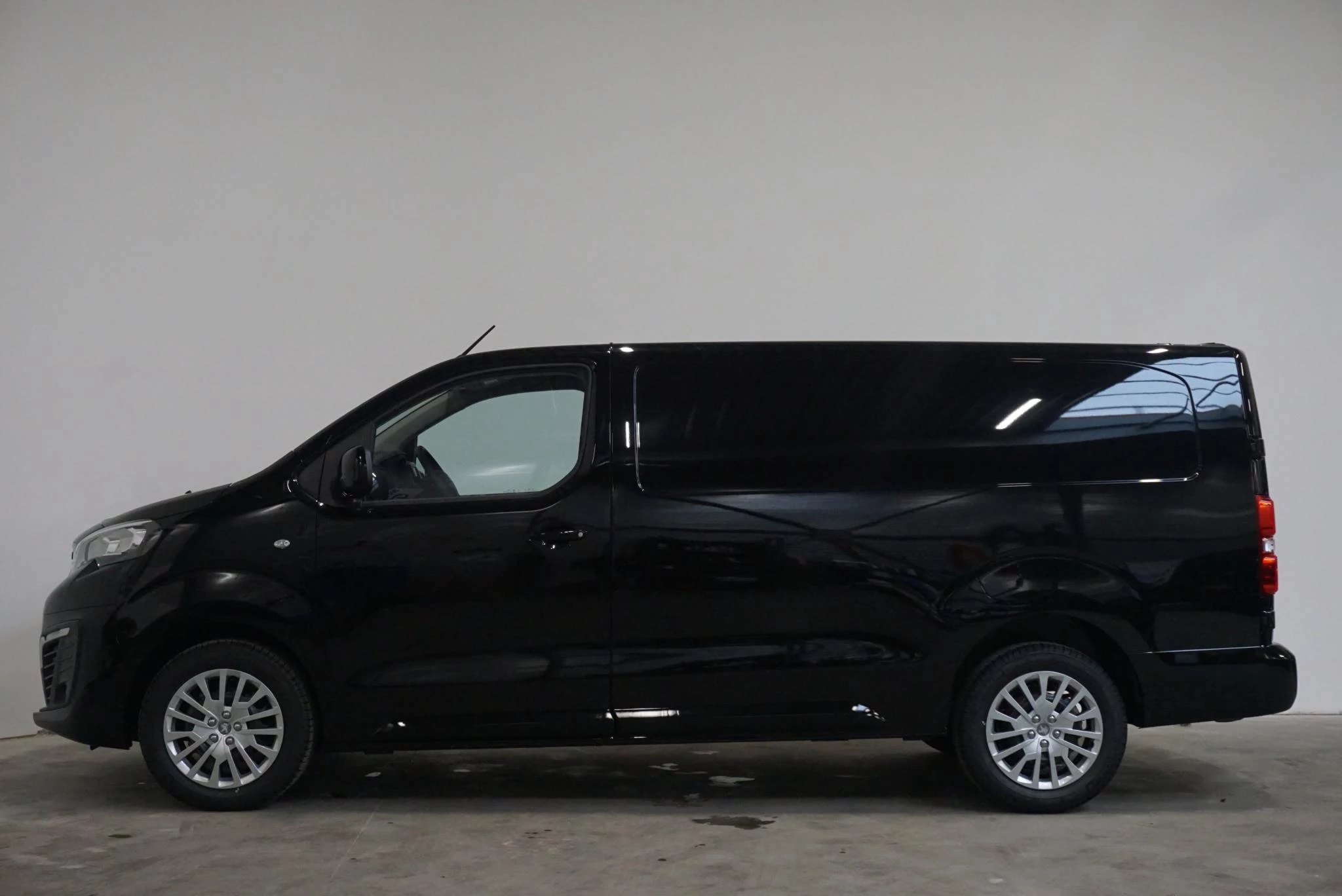 Hoofdafbeelding Peugeot Expert