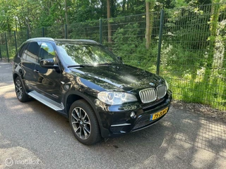 Hoofdafbeelding BMW X5 BMW X5 xDrive40d High Executive Automaat