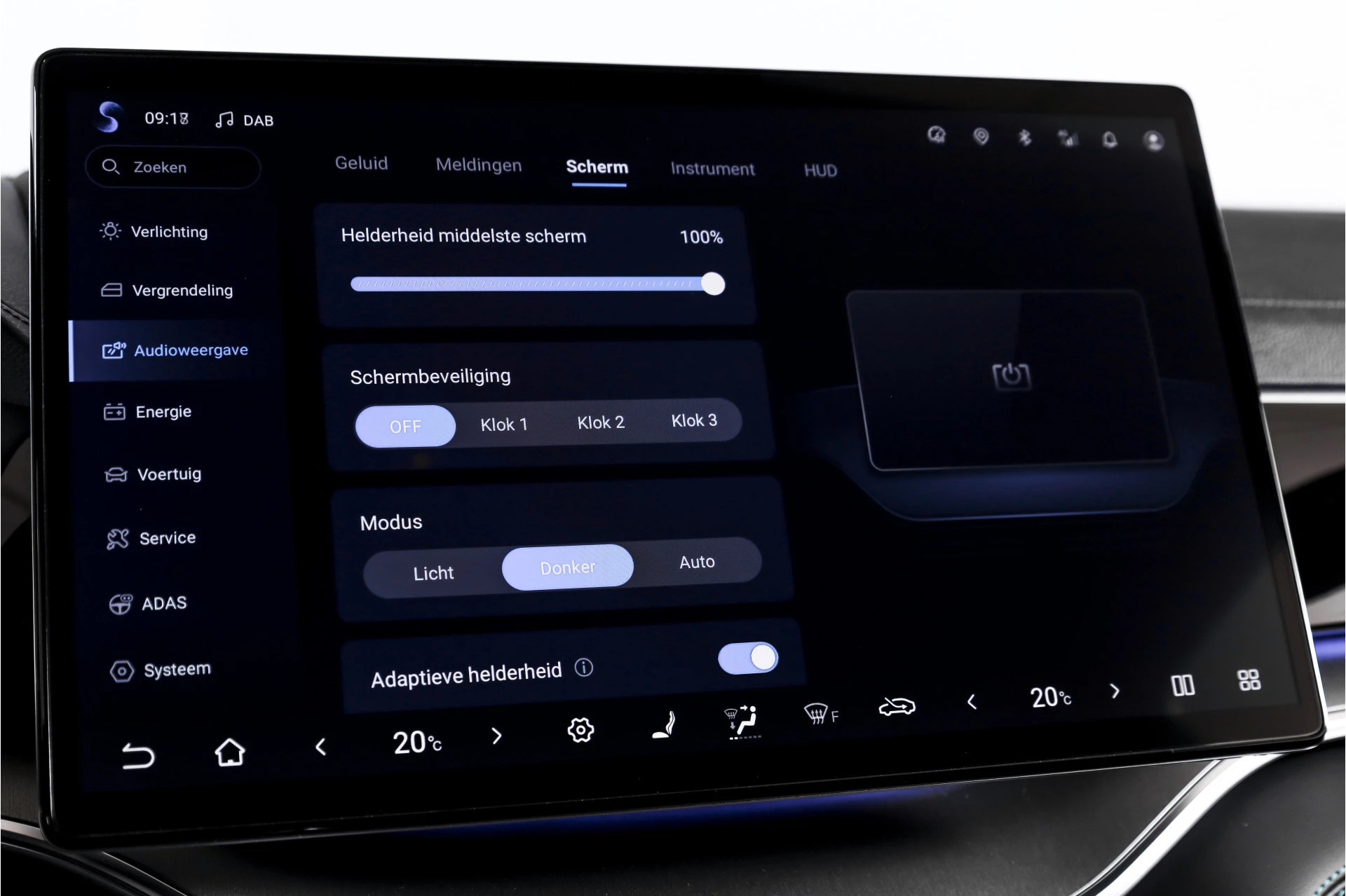 Hoofdafbeelding BYD SEAL U