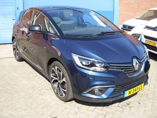 Hoofdafbeelding Renault Scénic Renault Scenic 1.3 TCe Initiale Paris